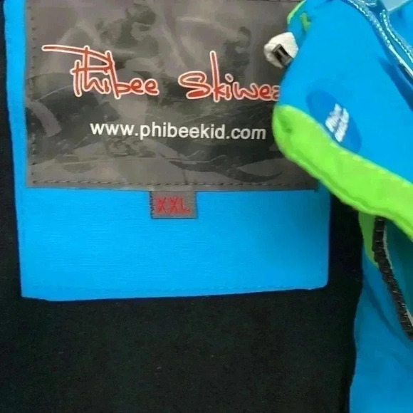 Size 2xl. Ski jacket. New. Runs‎ small - Picture 8 of 11